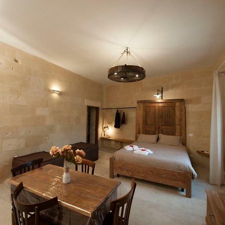 Sassi E Virtu Villa Matera Kültér fotó