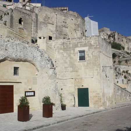 Sassi E Virtu Villa Matera Kültér fotó