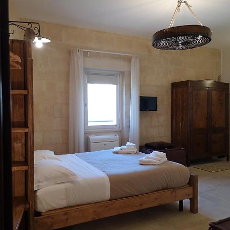 Sassi E Virtu Villa Matera Kültér fotó