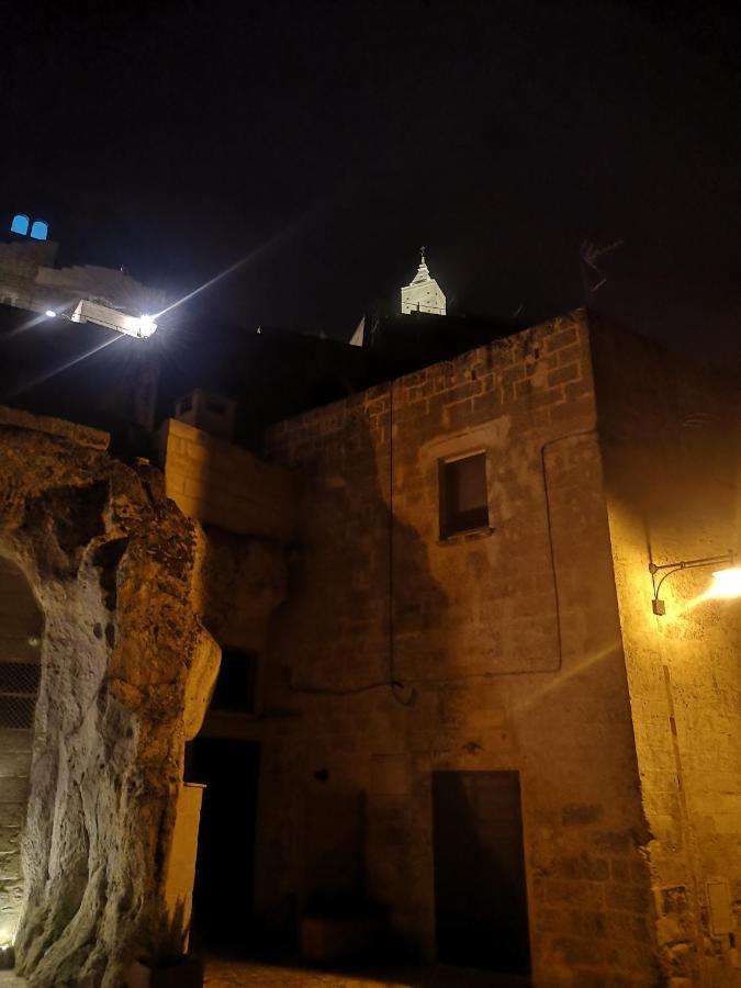 Sassi E Virtu Villa Matera Kültér fotó