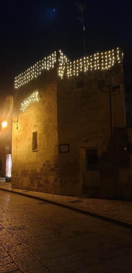 Sassi E Virtu Villa Matera Kültér fotó