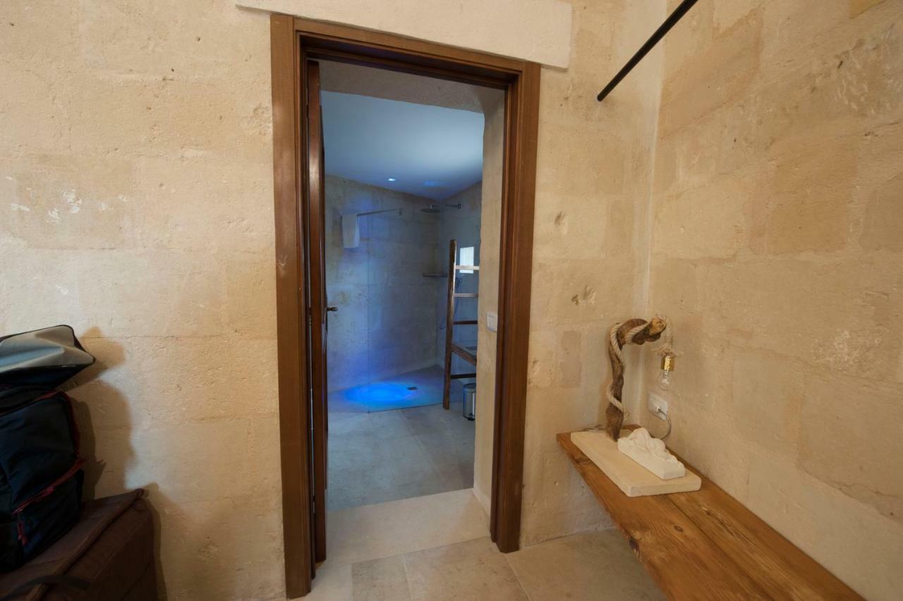 Sassi E Virtu Villa Matera Kültér fotó