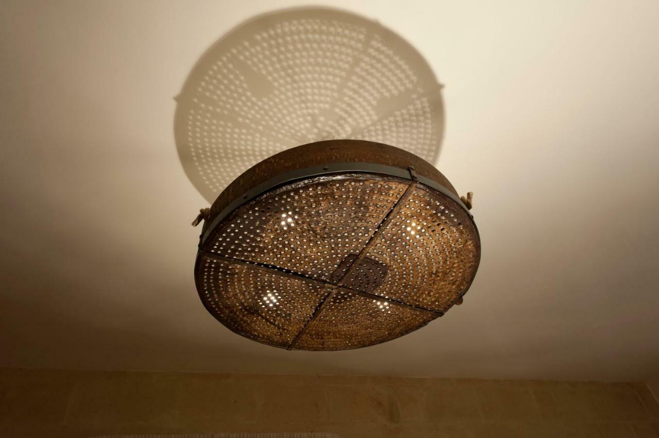 Sassi E Virtu Villa Matera Kültér fotó