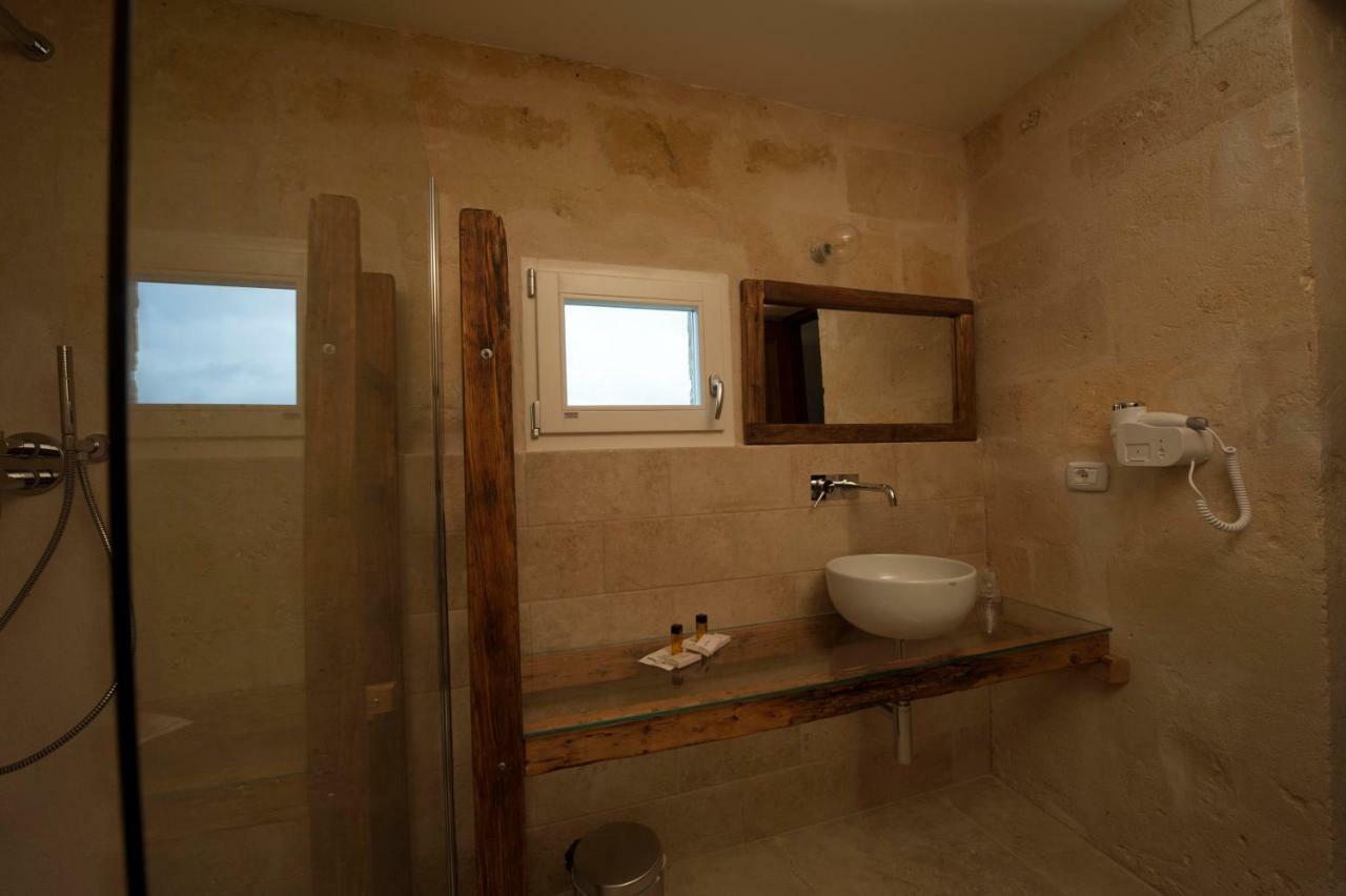 Sassi E Virtu Villa Matera Kültér fotó