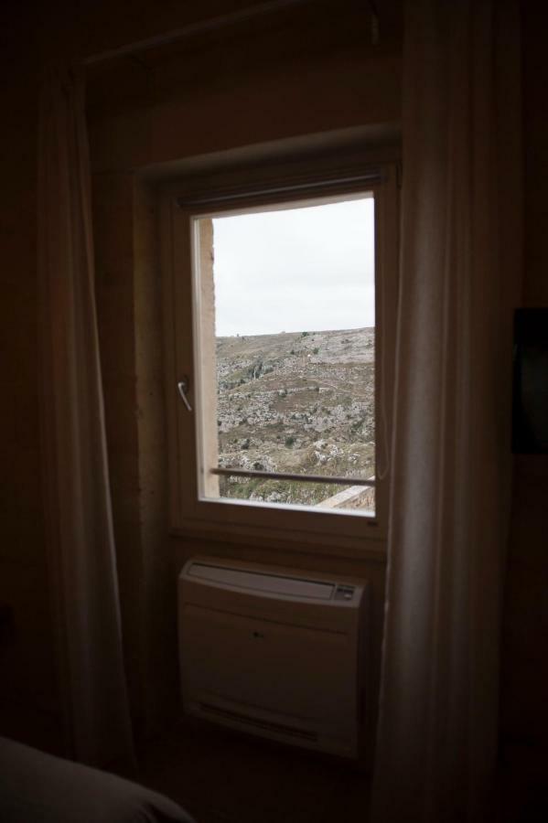 Sassi E Virtu Villa Matera Kültér fotó