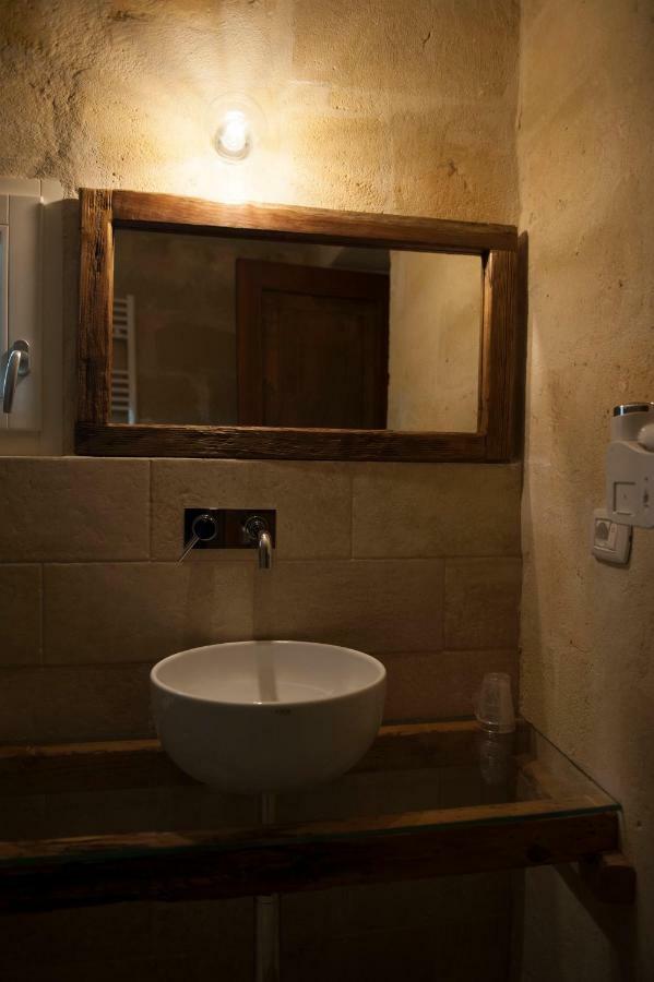 Sassi E Virtu Villa Matera Kültér fotó