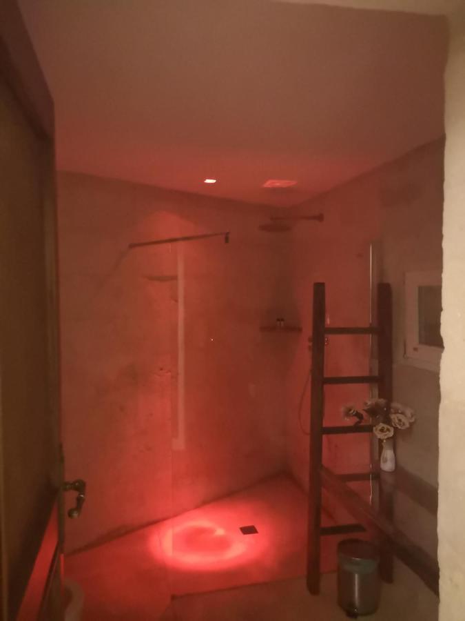 Sassi E Virtu Villa Matera Kültér fotó