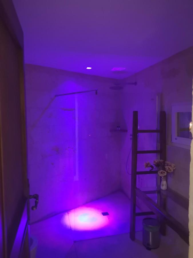 Sassi E Virtu Villa Matera Kültér fotó